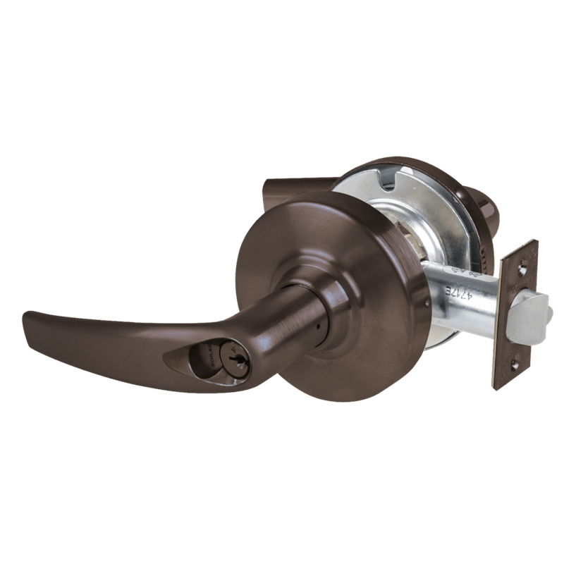 613 - Oil Rubbed Bronze